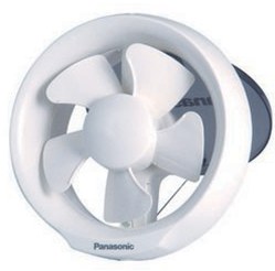 Panasonic 樂聲 FV-20WU507 8吋圓型抽氣扇