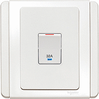 NEO 都會系列 E3000 32A燈曲(白色)