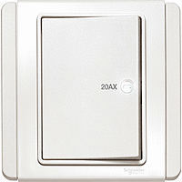 NEO 都會系列 E3000 20A燈曲(白色)