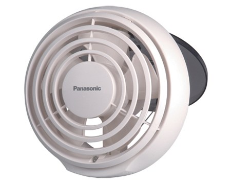 Panasonic 樂聲 FV-20WUL107 8寸圓型(有網)抽