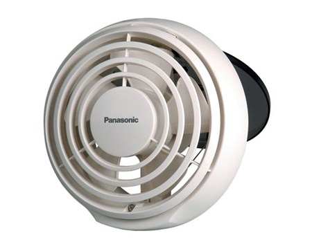 Panasonic 樂聲 FV-15WUL107 6寸圓型(有網)抽氣扇