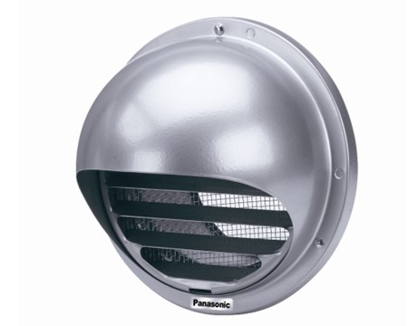 Panasonic 樂聲 浴室寶排氣喉管道蓋 (帶防蟲網)