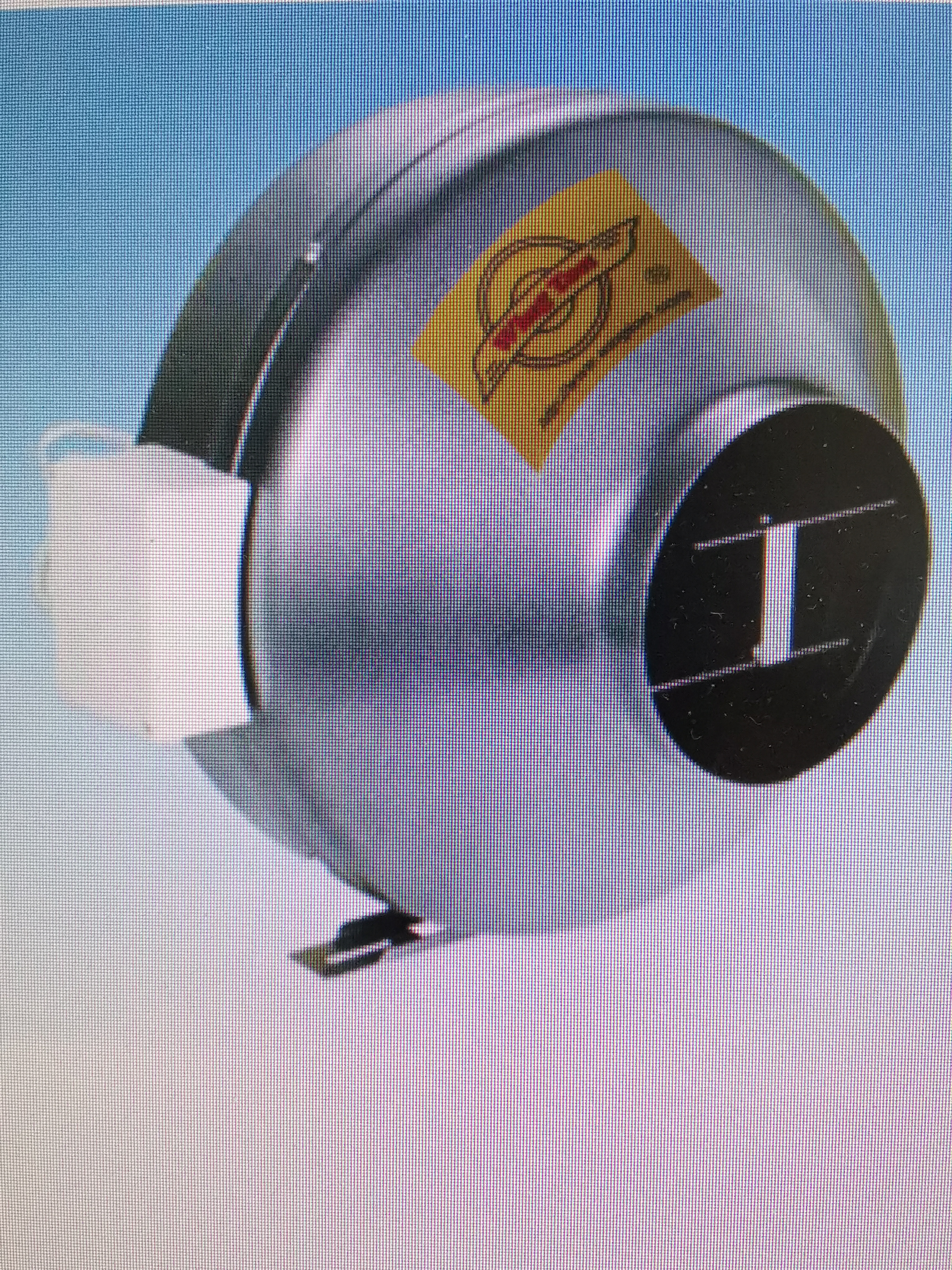 DPT10-35B 管道風機(圓形)