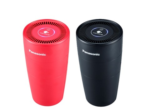 Panasonic   nanoe® X 納米離子空氣清新機